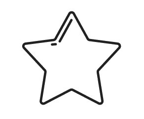 icono politica de calidad laboratorio salto